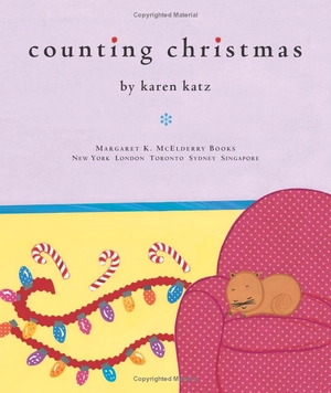 counting christmas