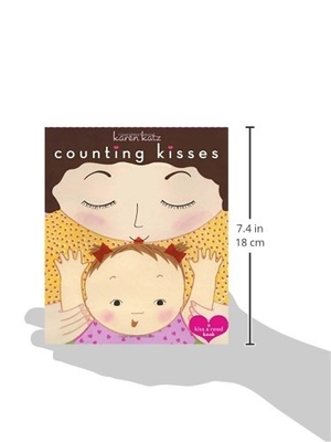 counting kisses