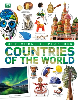 countries of the world: our world in pictures