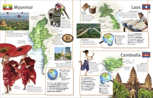 countries of the world: our world in pictures