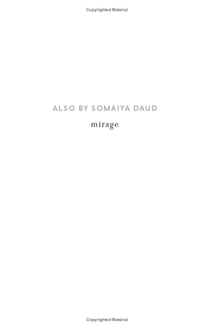 court of lions: a mirage novel