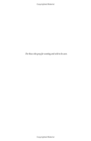 court of lions: a mirage novel