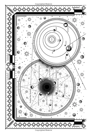 court of lions: a mirage novel