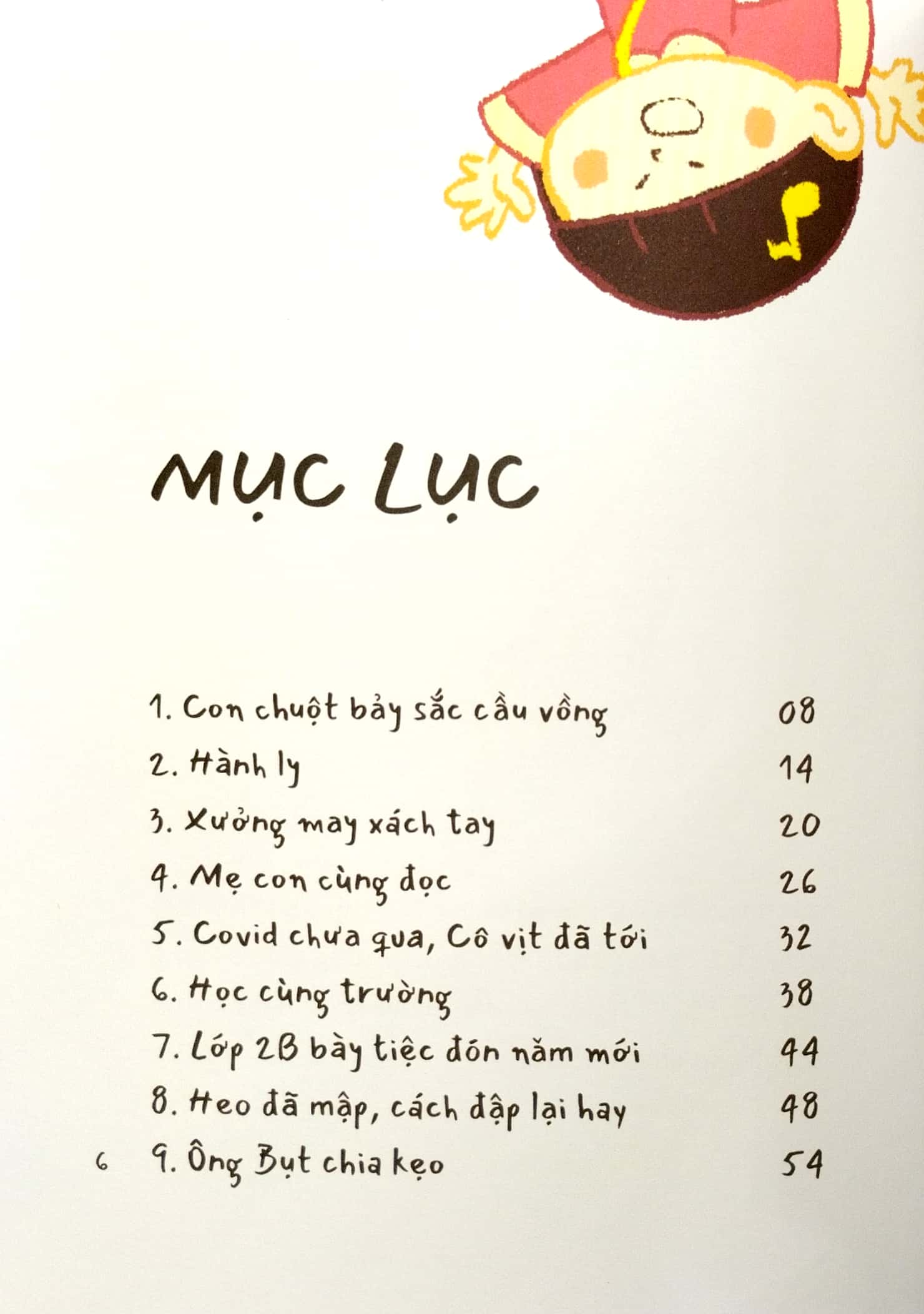 covid chưa qua cô vịt đã tới