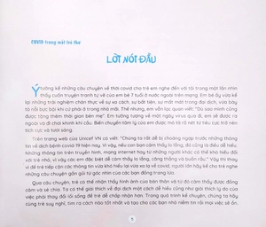 covid trong mắt trẻ thơ (song ngữ) - chuyện gì sẽ xảy ra khi rái cá vào thành phố?