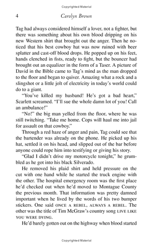 cowboy rebel (forever special release): includes a bonus short story (longhorn canyon)