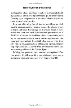 cowgirl power: how to kick ass in business and life