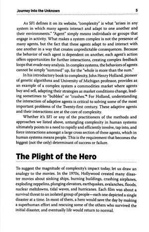 cracking complexity: the breakthrough formula for solving just about anything fast