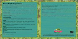 crag the mangrove yowie