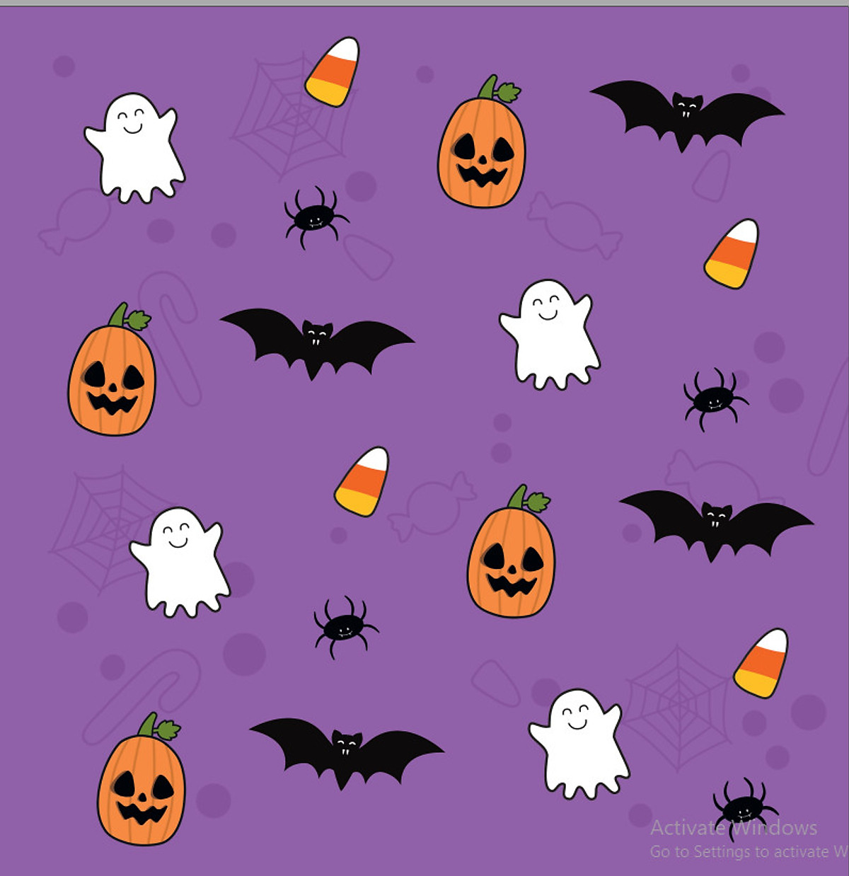 Crazy Stickers - Halloween - Sang Tao Cung Do Vat Hang Ngay
