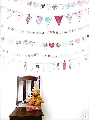 create your own mindful space