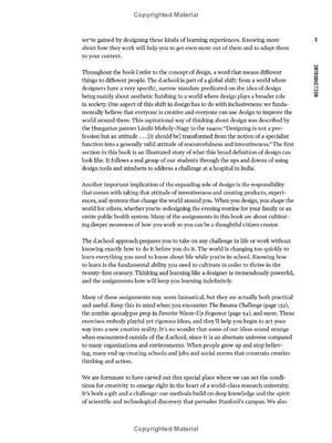 creative acts for curious people