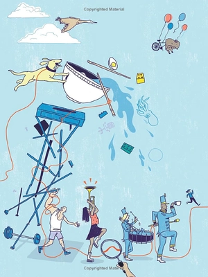 creative acts for curious people