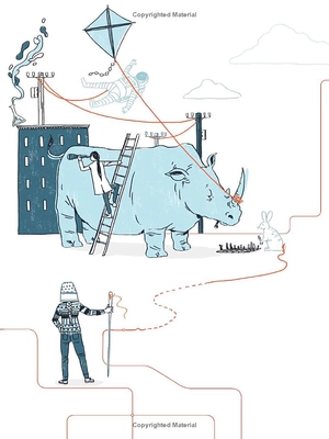 creative acts for curious people