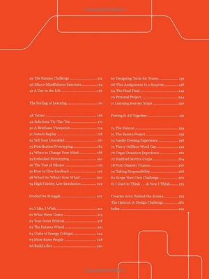 creative acts for curious people