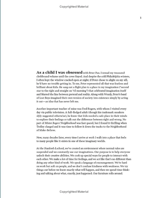 creative acts for curious people