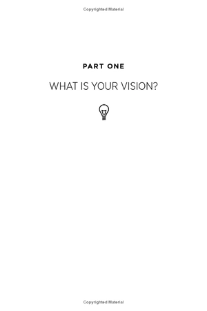 creative careers: making a living with your ideas