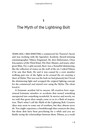 creative careers: making a living with your ideas