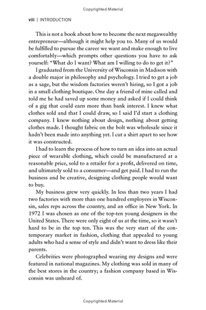 creative careers: making a living with your ideas