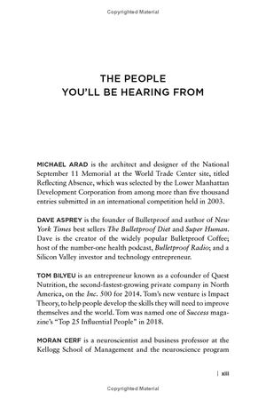 creative careers: making a living with your ideas