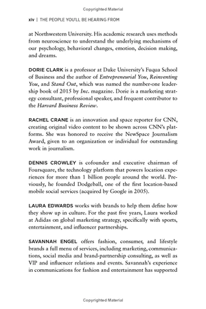 creative careers: making a living with your ideas