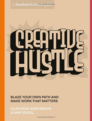 creative hustle