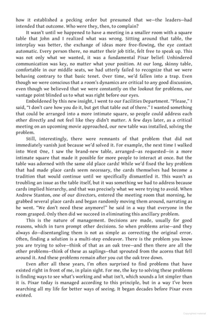 creativity, inc. (the expanded edition)