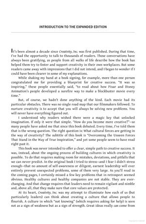 creativity, inc. (the expanded edition)