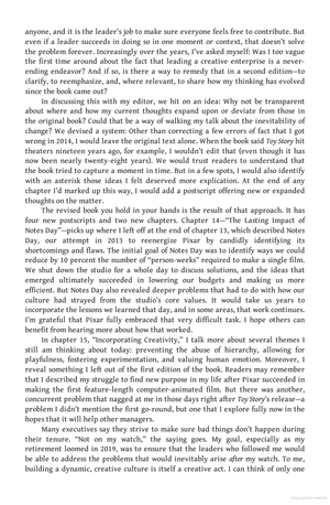 creativity, inc. (the expanded edition)