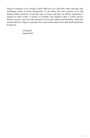 creativity, inc. (the expanded edition)