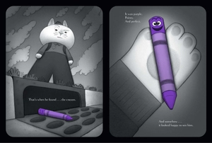 creepy crayon! (creepy tales!)
