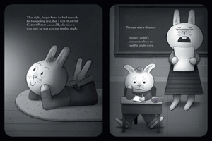 creepy crayon! (creepy tales!)