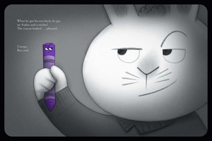 creepy crayon! (creepy tales!)