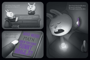 creepy crayon! (creepy tales!)