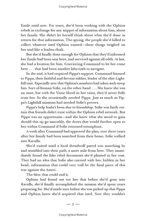 crescent city - book 2 - house of sky and breath