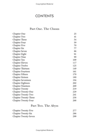 crescent city - book 2 - house of sky and breath