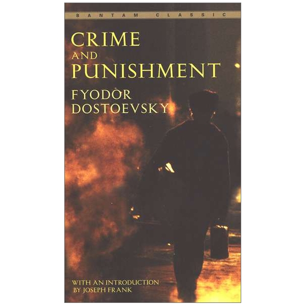 crime and punishment