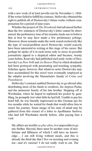 crime and punishment