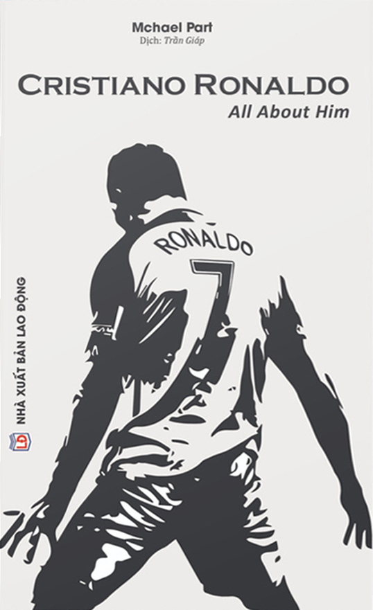 cristiano ronaldo - all about him