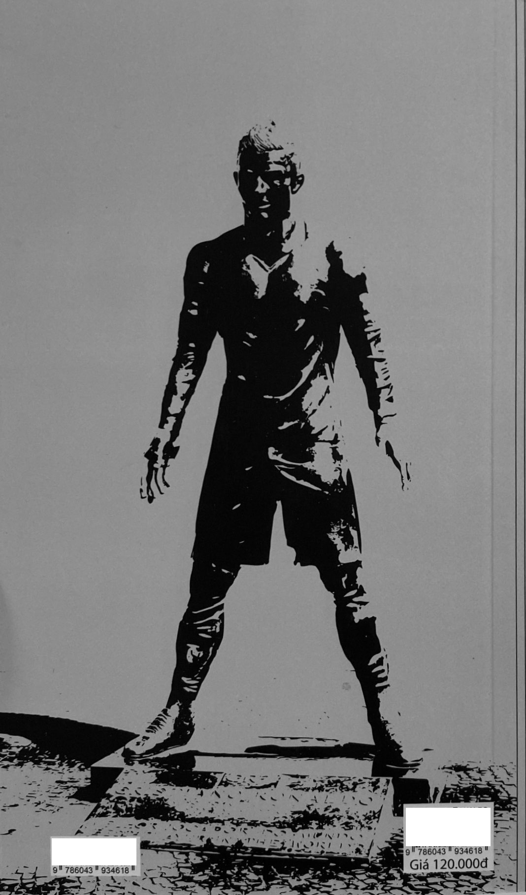 cristiano ronaldo - all about him