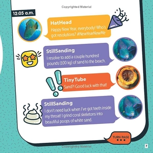 critter chat - world wild web