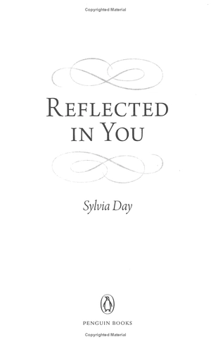 crossfire 2: reflected in you