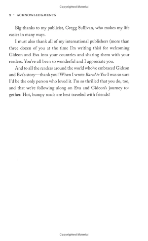 crossfire 2: reflected in you