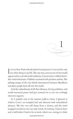 crossfire 2: reflected in you