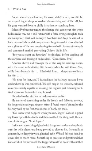 crossfire 2: reflected in you