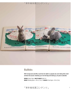 ct adorable felted animals