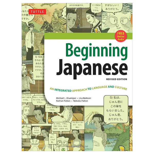 ct beginning japanese 2