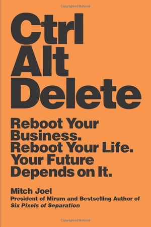 ctrl alt delete