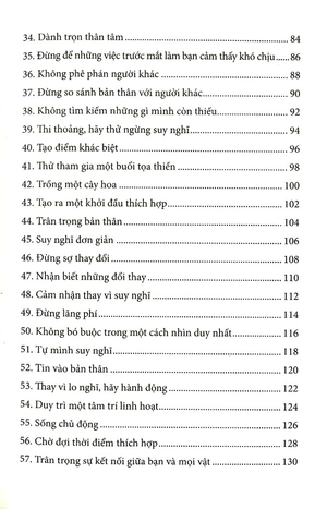 cứ an nhiên rồi sẽ bình yên (tái bản 2024)