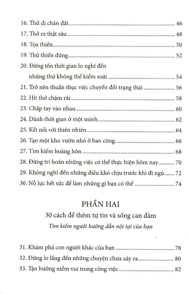Cu An Nhien Roi Se Binh Yen (Tai Ban 2025)